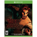 The Wolf Among Us Xbox One (Pre-owned)