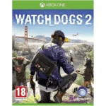 Watch Dogs 2 Xbox One (Pre-owned)