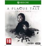 A Plague Tale Innocence Xbox One (Pre-owned)