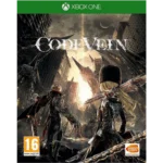 Code Vein Xbox One (Pre-owned)