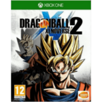 Dragon Ball Xenoverse 2 Xbox One (Pre-owned)