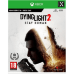Dying Light 2 Stay Human Xbox Series (Pre-owned)