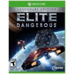 Elite Dangerous Xbox One (Pre-owned)