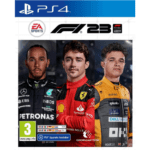 F1 2023 PS4 (Pre-owned)