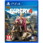 Far Cry 4 PS4 (Pre-owned)