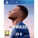 Fifa 22 PS4 (Pre-owned)