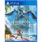 Horizon Forbidden West PS4 (Pre-owned)