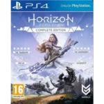 Horizon Zero Dawn Complete Edition PS4 (Pre-owned)