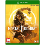 Mortal Kombat 11 Xbox One (Pre-owned)