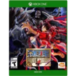 One Piece Pirate Warriors 4 Xbox One (Pre-owned)