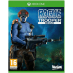 Rogue Trooper Redux Xbox One (Pre-owned)