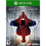 The Amazing Spiderman 2 Xbox One (Pre-owned)