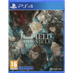 The Diofield Chronicle PS4 (Pre-owned)