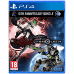Bayonetta Vanquish PS4 (Pre-owned)