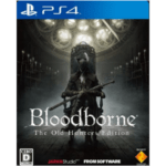 Bloodborne The Old Hunters Edition PS4 (Pre-Owned)