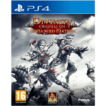 Divinity Original Sin Enhanced Editon PS4 (Pre-owned)