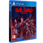 Evil Dead The Game PS4 (Pre-owned)