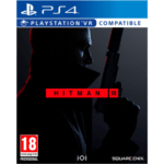Hitman 3 PS4 (Pre-owned)