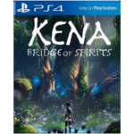 Kena Bridge of Spirits PS4 (Pre-owned)