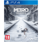 Metro Exodus PS4 (Pre-owned)