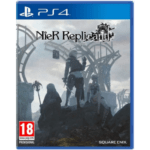 Nier Replicant Ver.1.22474487139 PS4 (Pre-owned)