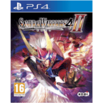 Samurai Warriors 4 II PS4 (Pre-owned)