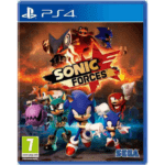 Sonic Forces PS4 (Pre-owned)
