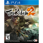 Toukiden 2 PS4 (Pre-owned