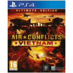 Air Conflicts Vietnam PS4 (Pre-owned)