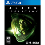 Alien Isolation PS4 (Pre-owned)