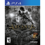 Arcania The Complete Tale PS4 (Pre-owned)