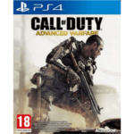 Call Of Duty Advanced Warfare PS4 (Pre-owned)
