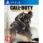 Call Of Duty Advanced Warfare PS4 (Pre-owned)