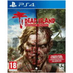 Dead Island Definitive Edition PS4 (Pre-owned)