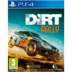 Dirt Rally PS4 (Pre-owned)