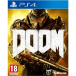 Doom PS4 (Pre-owned)