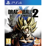 Dragon Ball Xenoverse 2 PS4 (Pre-owned)