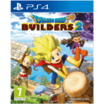 Dragon Quest Builders 2 PS4 (Pre-owned)
