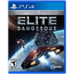 Elite Dangerous PS4 (Pre-owned)