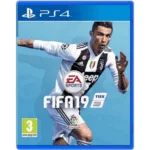 FIFA 19 PS4 (Pre-owned)