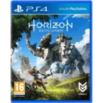 Horizon Zero Dawn PS4 (Pre-owned)