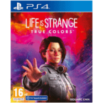 Life is Strange True Colors PS4 (Pre-owned)