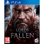 Lords Of The Fallen PS4 (Pre-owned)