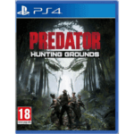 Predator Hunting Grounds PS4 (Pre-owned)