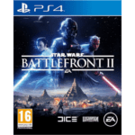 Star Wars Battlefront 2 PS4 (Pre-owned)