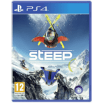 Steep PS4 (Pre-owned)