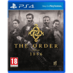 The Order 1886 PS4 (Pre-owned)