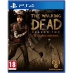 The Walking Dead Season Two PS4 (Pre-owned)