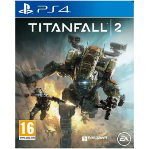 Titanfall 2 PS4 Pre owned