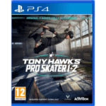 Tony Hawks Pro Skater 1+2 PS4 (Pre-owned)